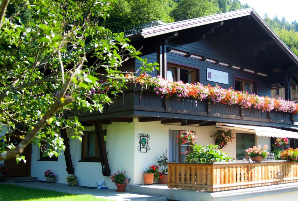 Privatzimmer Kammerlander Neukirchen am Großvenediger Екстериор снимка