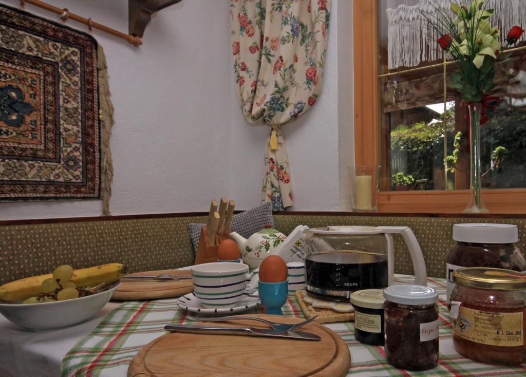 Privatzimmer Kammerlander Neukirchen am Großvenediger Стая снимка