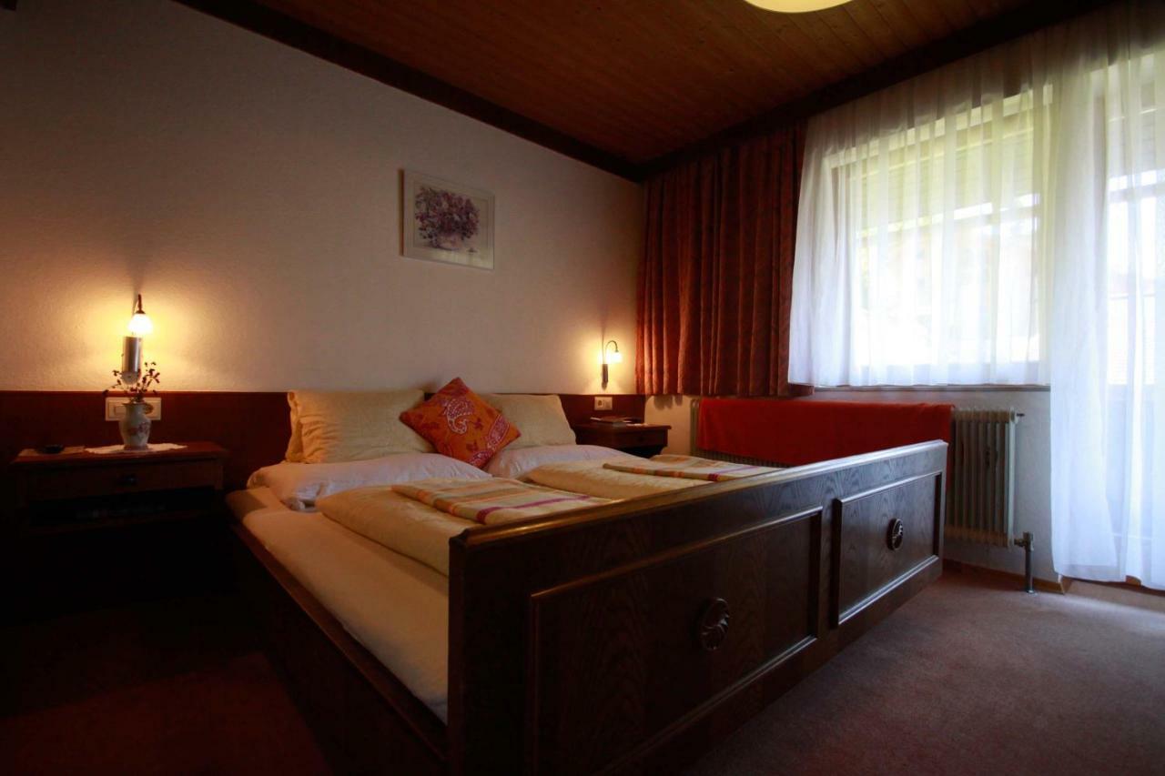 Privatzimmer Kammerlander Neukirchen am Großvenediger Екстериор снимка