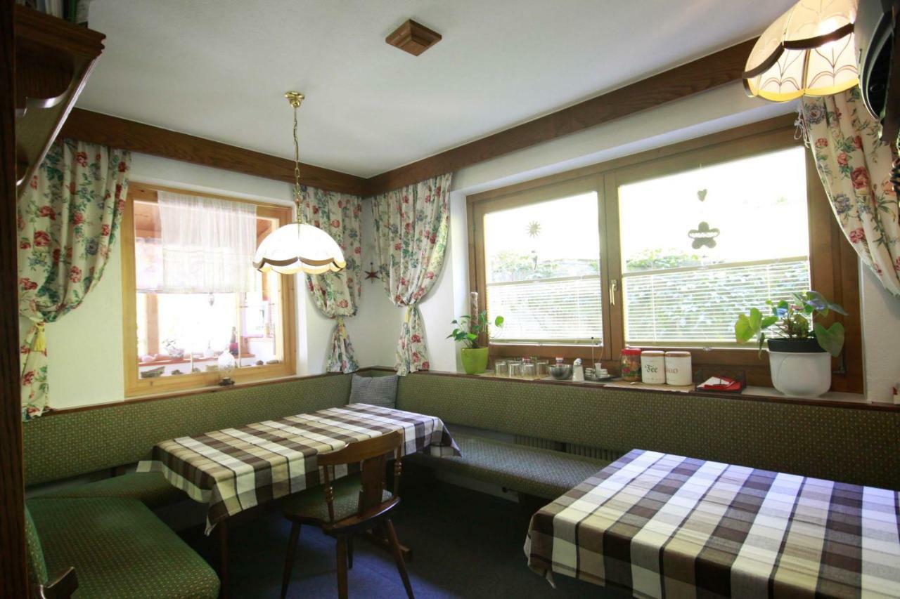 Privatzimmer Kammerlander Neukirchen am Großvenediger Екстериор снимка