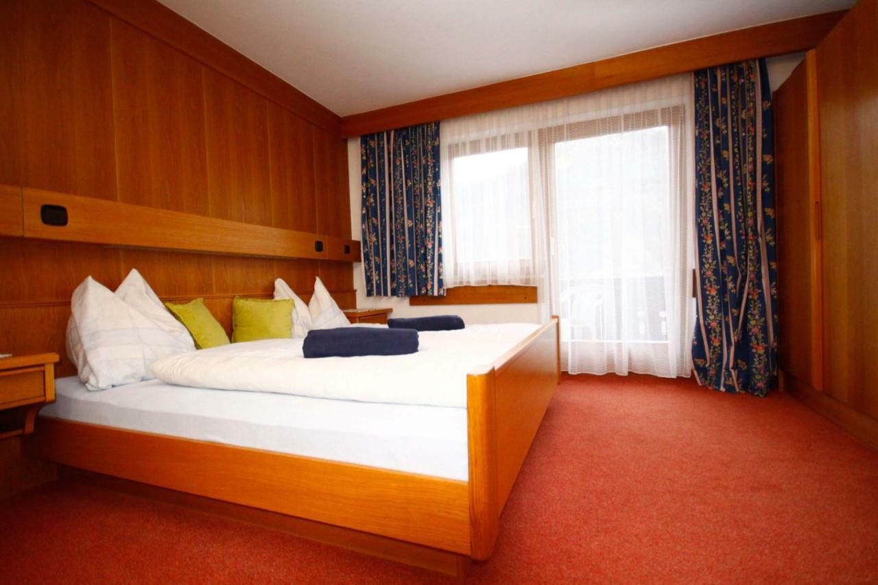 Privatzimmer Kammerlander Neukirchen am Großvenediger Екстериор снимка