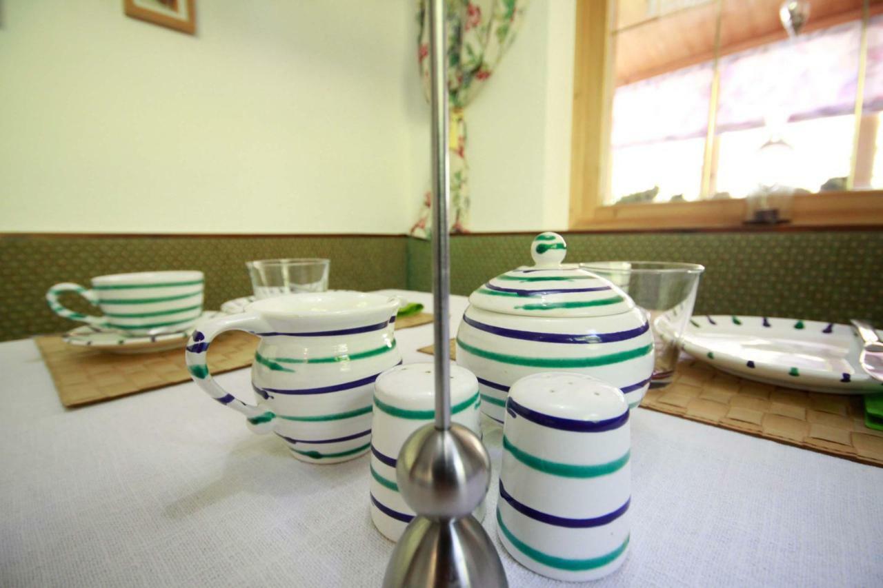 Privatzimmer Kammerlander Neukirchen am Großvenediger Екстериор снимка