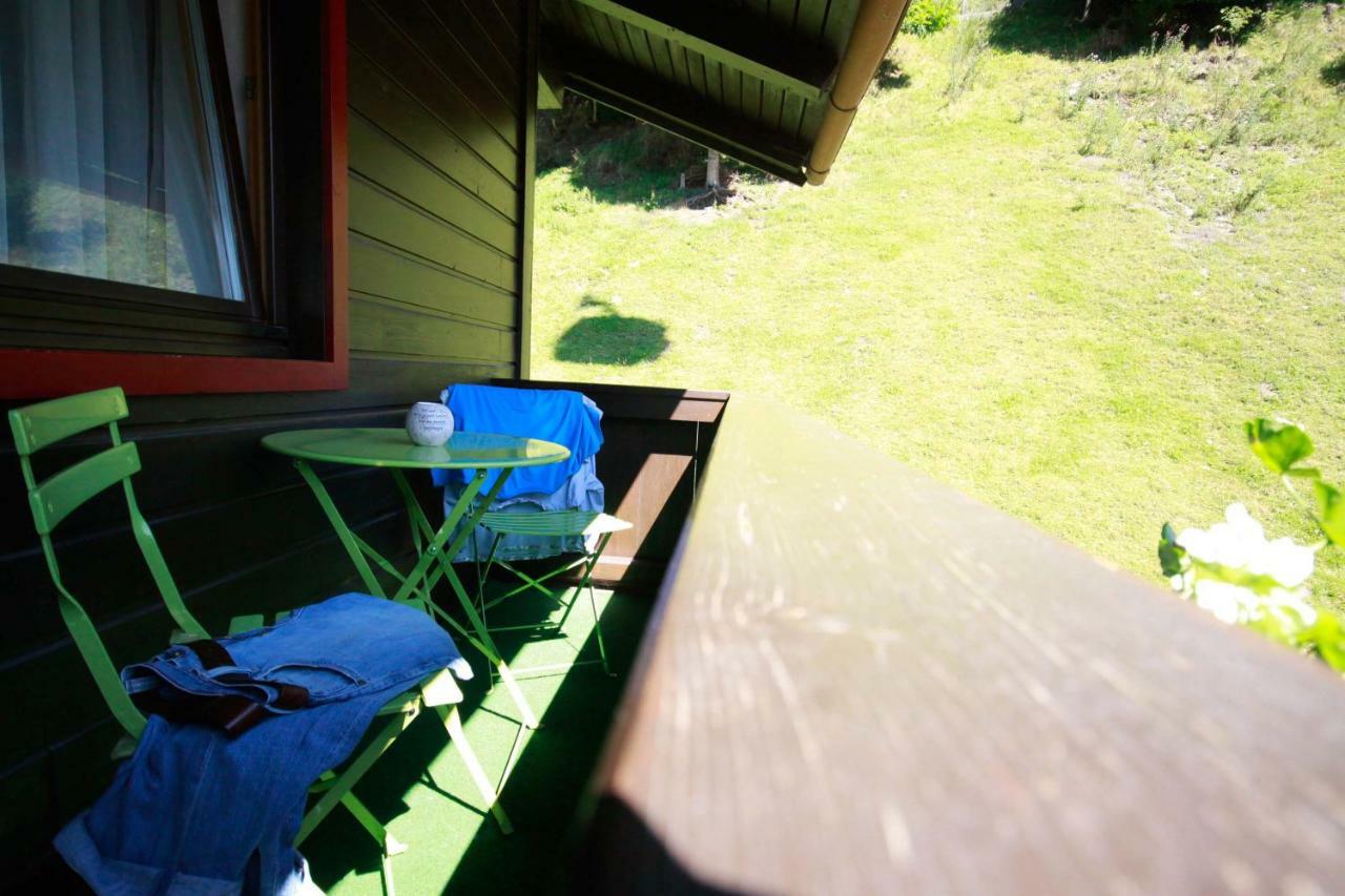 Privatzimmer Kammerlander Neukirchen am Großvenediger Екстериор снимка