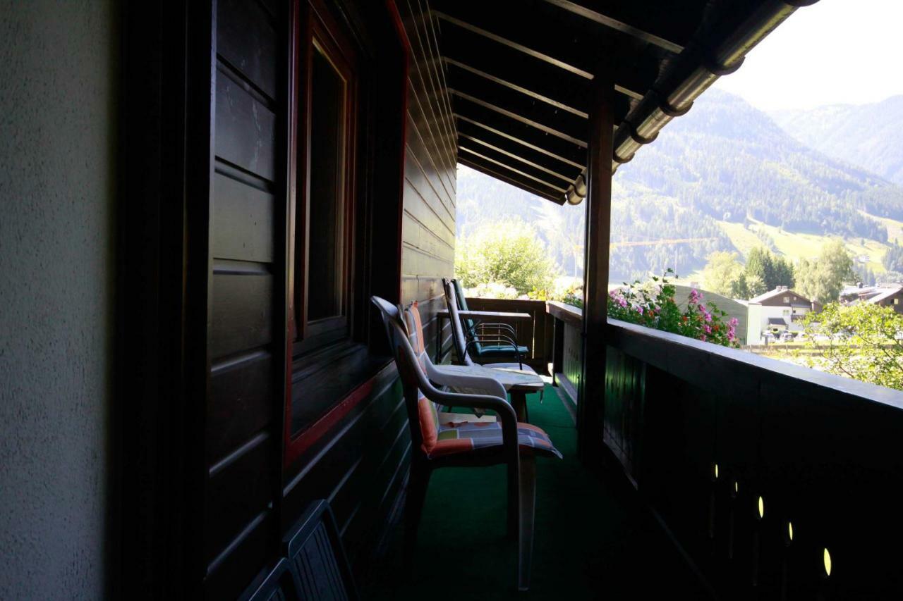 Privatzimmer Kammerlander Neukirchen am Großvenediger Екстериор снимка